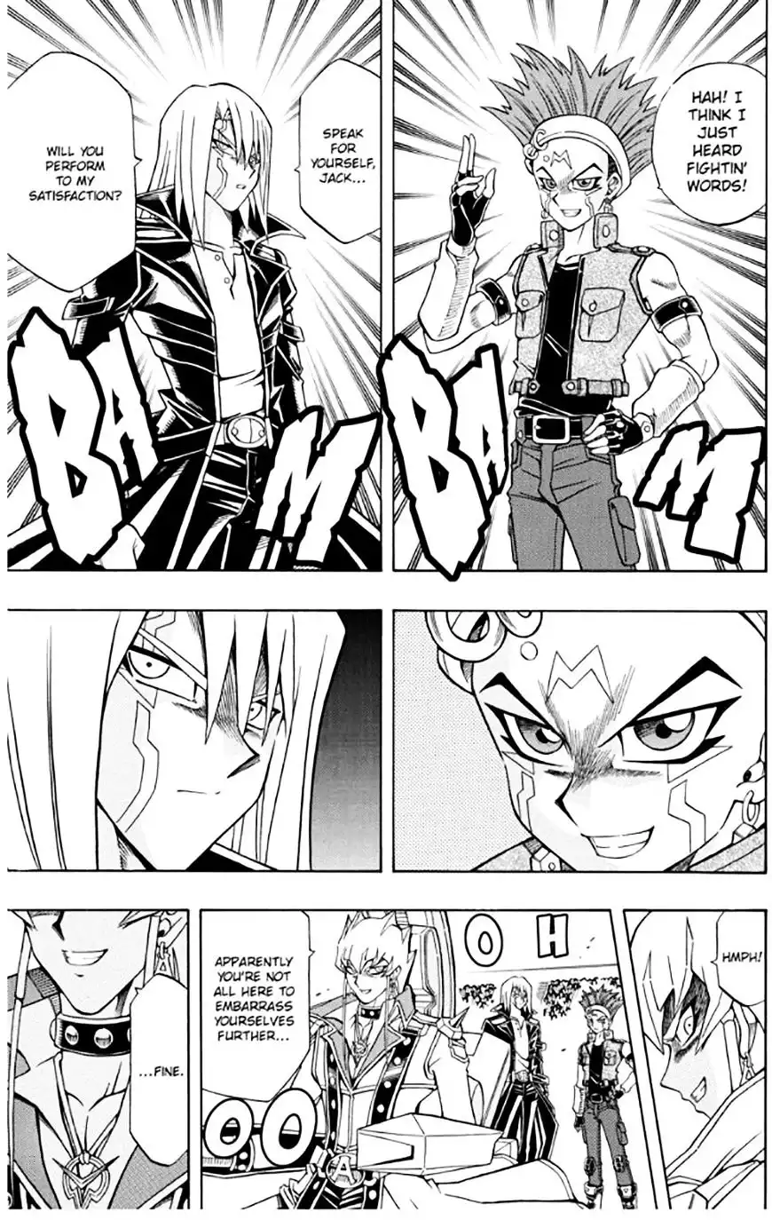 Yu-Gi-Oh! 5Ds Chapter 9 12